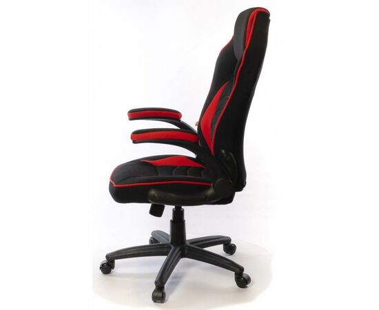 Кресло игровое Аклас Орсон PL TILT Красное (16148), изображение 3 Кресло игровое Аклас Орсон PL TILT Красное (16148), изображение 3