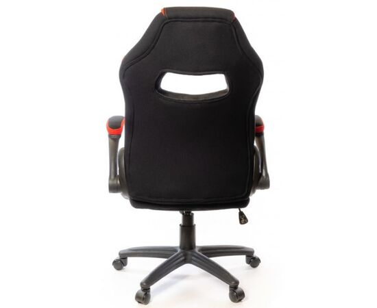 Кресло игровое Аклас Орсон PL TILT Красное (16148), изображение 4 Кресло игровое Аклас Орсон PL TILT Красное (16148), изображение 4