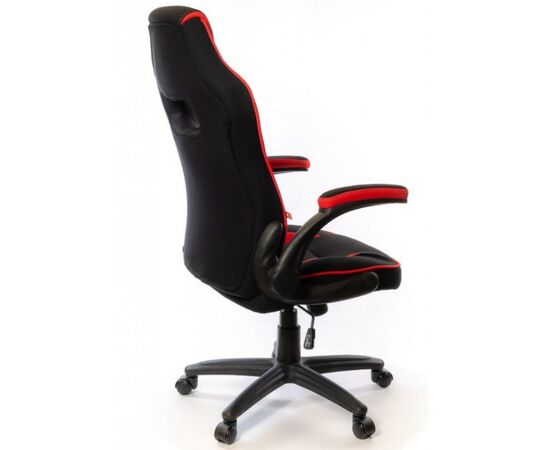 Кресло игровое Аклас Орсон PL TILT Красное (16148), изображение 5 Кресло игровое Аклас Орсон PL TILT Красное (16148), изображение 5