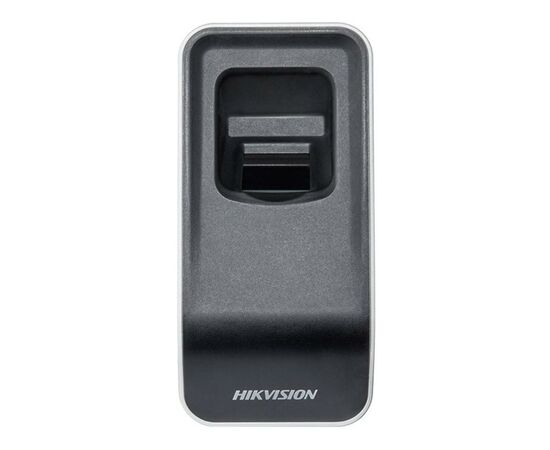 Сканер біометричний Hikvision DS-K1F820-F, зображення 4 Сканер біометричний Hikvision DS-K1F820-F, зображення 4