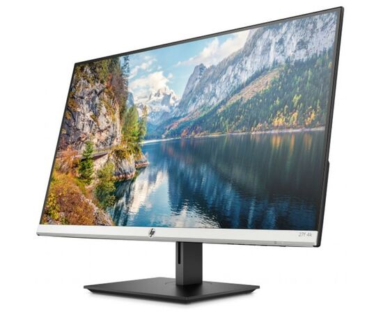 Монитор HP 27f (5ZP65AA), изображение 3 Монитор HP 27f (5ZP65AA), изображение 3