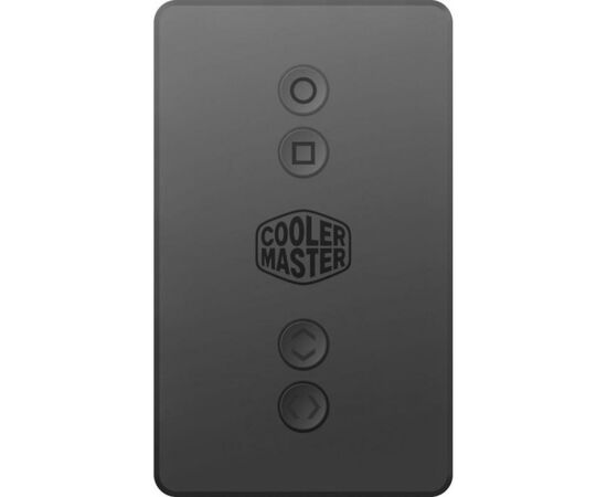 Система водного охлаждения CoolerMaster MLX-D36M-A20PC-R1, изображение 4 Система водного охлаждения CoolerMaster MLX-D36M-A20PC-R1, изображение 4
