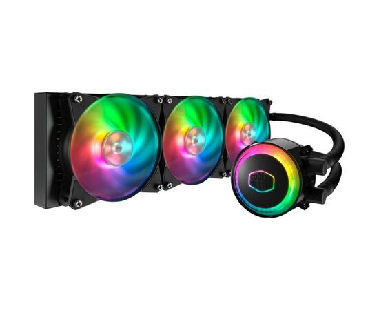Система водного охлаждения CoolerMaster MLX-D36M-A20PC-R1