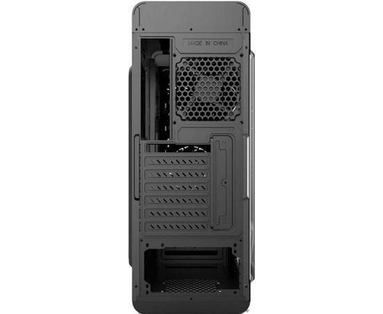 Корпус Gamemax Optical Black, изображение 4 Корпус Gamemax Optical Black, изображение 4