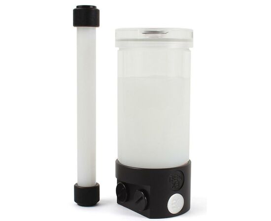 Охлаждающая жидкость Ekwb EK-CryoFuel Solid Cloud White (Premix 1000mL) (3831109880302), изображение 2 Охлаждающая жидкость Ekwb EK-CryoFuel Solid Cloud White (Premix 1000mL) (3831109880302), изображение 2