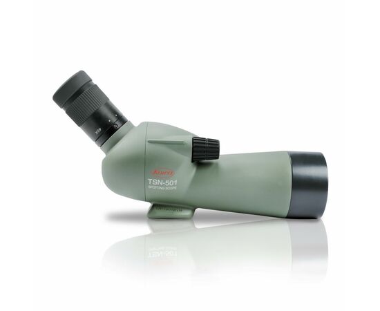 Подзорная труба Kowa 20-40x50/45 (TSN-501) (927704), изображение 2 Подзорная труба Kowa 20-40x50/45 (TSN-501) (927704), изображение 2