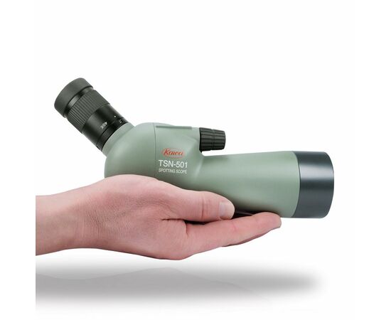 Подзорная труба Kowa 20-40x50/45 (TSN-501) (927704), изображение 6 Подзорная труба Kowa 20-40x50/45 (TSN-501) (927704), изображение 6