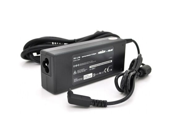 Блок питания к ноутбуку Merlion ASUS 90W 19V 4,74A, 4.0*1.35 (17032 / LAS65/19-4,0*1,35)