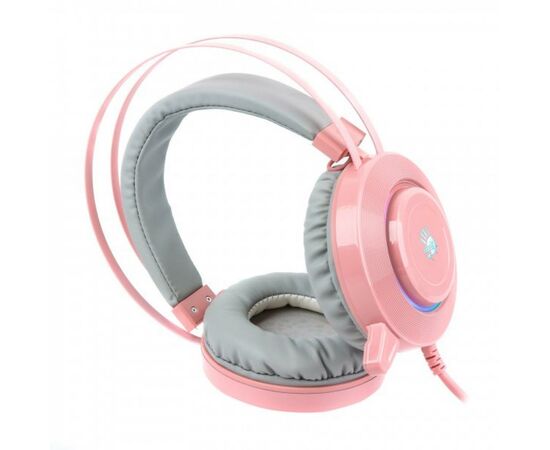 Наушники A4Tech Bloody G521 Pink, изображение 3 Наушники A4Tech Bloody G521 Pink, изображение 3