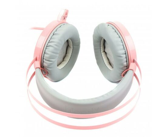 Наушники A4Tech Bloody G521 Pink, изображение 4 Наушники A4Tech Bloody G521 Pink, изображение 4