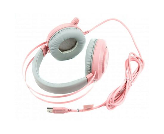 Наушники A4Tech Bloody G521 Pink, изображение 5 Наушники A4Tech Bloody G521 Pink, изображение 5