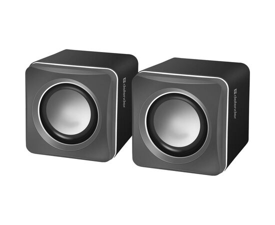 Акустична система Defender SPK 33 Grey (65632)