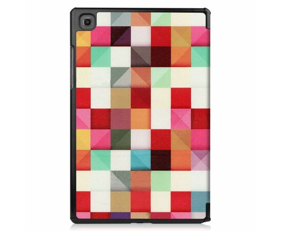 Чехол для планшета BeCover Smart Case Samsung Galaxy Tab A7 10.4 SM-T500 / SM-T505 / S (705951), изображение 2 Чехол для планшета BeCover Smart Case Samsung Galaxy Tab A7 10.4 SM-T500 / SM-T505 / S (705951), изображение 2