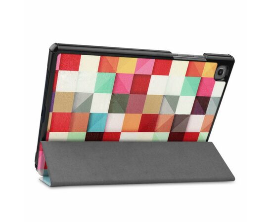 Чехол для планшета BeCover Smart Case Samsung Galaxy Tab A7 10.4 SM-T500 / SM-T505 / S (705951), изображение 3 Чехол для планшета BeCover Smart Case Samsung Galaxy Tab A7 10.4 SM-T500 / SM-T505 / S (705951), изображение 3
