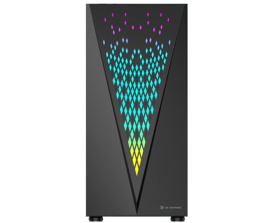 Корпус 2E GALAXY (2E-G2055), изображение 2 Корпус 2E GALAXY (2E-G2055), изображение 2
