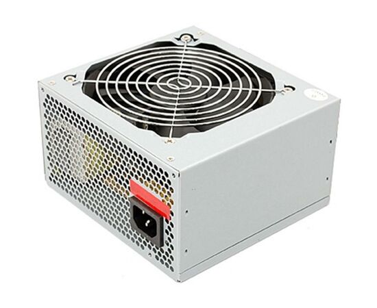 Блок питания Golden Field 400W (ATX-S460R), изображение 2 Блок питания Golden Field 400W (ATX-S460R), изображение 2