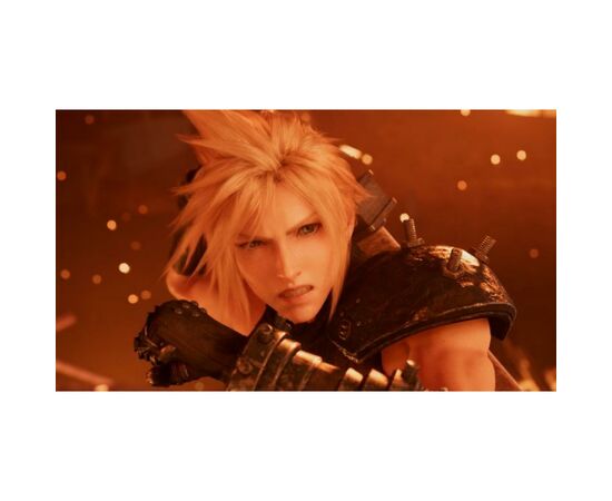 Гра Sony FINAL FANTASY VII REMAKE[PS5, Russian version] (SFF7R5RU01), зображення 3