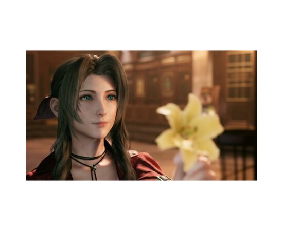 Гра Sony FINAL FANTASY VII REMAKE[PS5, Russian version] (SFF7R5RU01), зображення 4