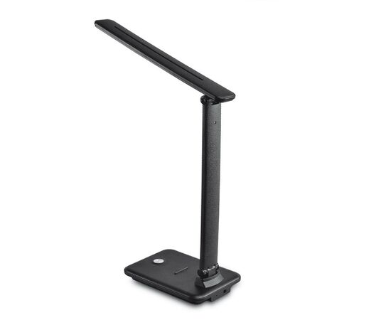 Настольная лампа TITANUM LED 10W 3000-6500K 220V (TLTF-009B), изображение 2 Настольная лампа TITANUM LED 10W 3000-6500K 220V (TLTF-009B), изображение 2