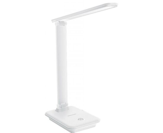 Настільна лампа TITANUM LED 10W 3000-6500K 220V (TLTF-009W)