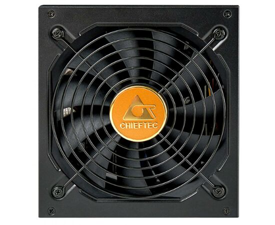 Блок питания Chieftec 850W Polaris (PPS-850FC), изображение 2 Блок питания Chieftec 850W Polaris (PPS-850FC), изображение 2