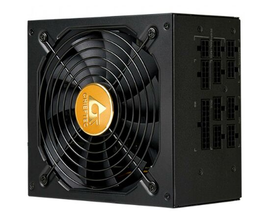 Блок питания Chieftec 850W Polaris (PPS-850FC), изображение 3 Блок питания Chieftec 850W Polaris (PPS-850FC), изображение 3