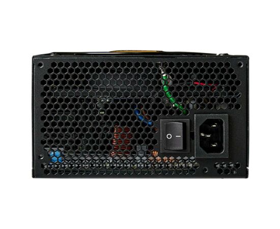 Блок питания Chieftec 850W Polaris (PPS-850FC), изображение 4 Блок питания Chieftec 850W Polaris (PPS-850FC), изображение 4