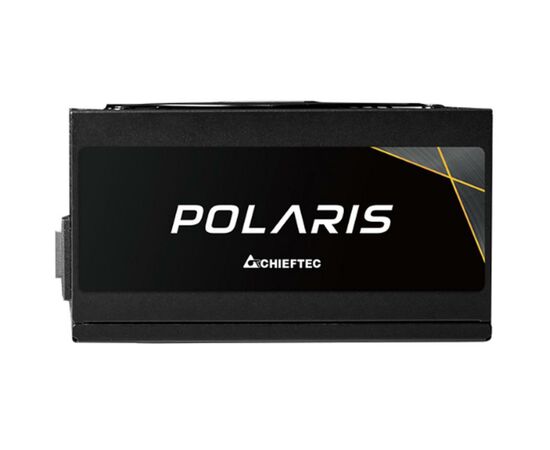 Блок питания Chieftec 850W Polaris (PPS-850FC), изображение 5 Блок питания Chieftec 850W Polaris (PPS-850FC), изображение 5