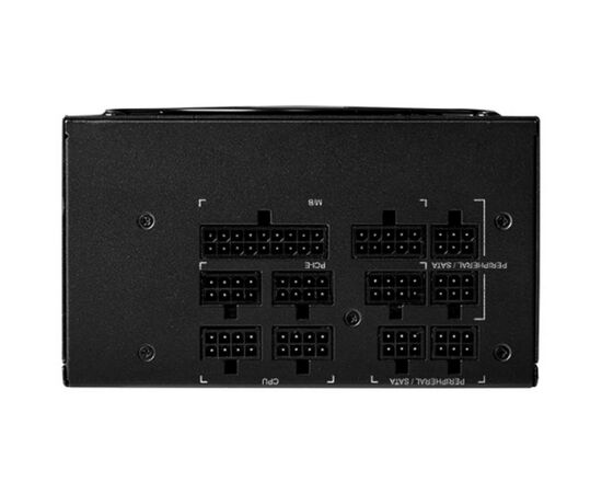 Блок питания Chieftec 850W Polaris (PPS-850FC), изображение 6 Блок питания Chieftec 850W Polaris (PPS-850FC), изображение 6
