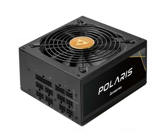 Блок питания Chieftec 850W Polaris (PPS-850FC)