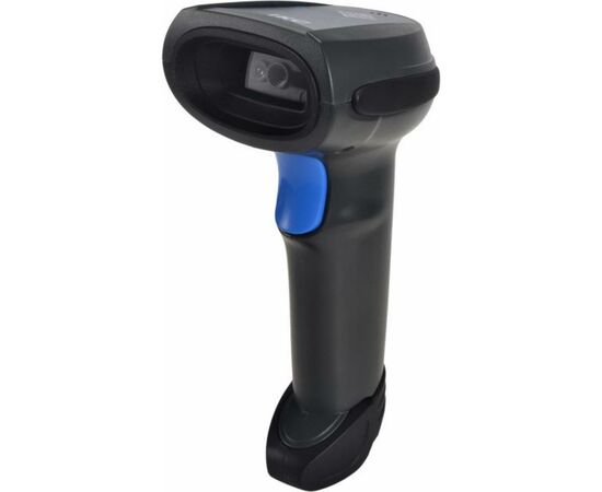 Сканер штрих-кода ІКС IKC-5208RC/2D wireless USB, without cradle black (ІКС-5208RC-BT-2D-USB), изображение 4 Сканер штрих-кода ІКС IKC-5208RC/2D wireless USB, without cradle black (ІКС-5208RC-BT-2D-USB), изображение 4