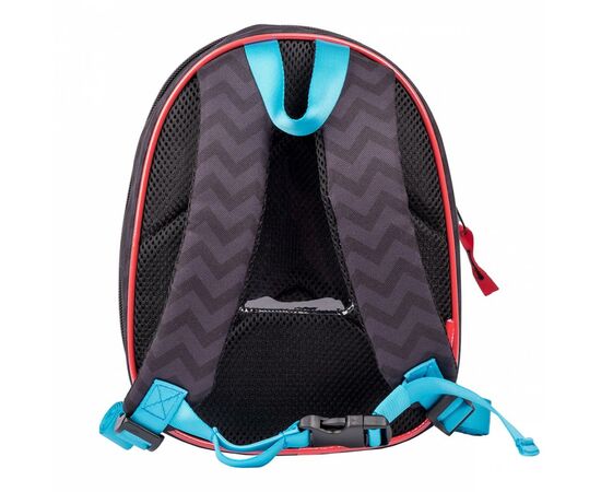 Рюкзак детский 1 вересня K-43 Monster (552501), изображение 2 Рюкзак детский 1 вересня K-43 Monster (552501), изображение 2