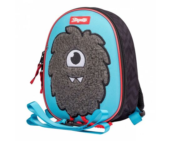 Рюкзак дитячий 1 вересня K-43 Monster (552501)