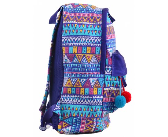 Рюкзак школьный Yes ST-33 Tangy (555446), изображение 2 Рюкзак школьный Yes ST-33 Tangy (555446), изображение 2