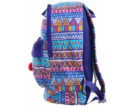 Рюкзак школьный Yes ST-33 Tangy (555446), изображение 3 Рюкзак школьный Yes ST-33 Tangy (555446), изображение 3