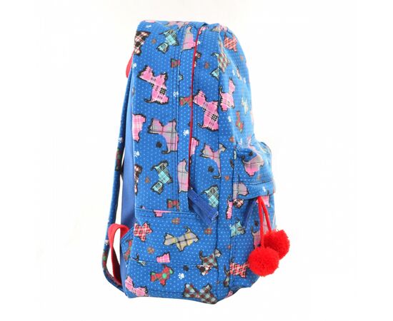 Рюкзак школьный Yes ST-33 Tory (555463), изображение 3 Рюкзак школьный Yes ST-33 Tory (555463), изображение 3