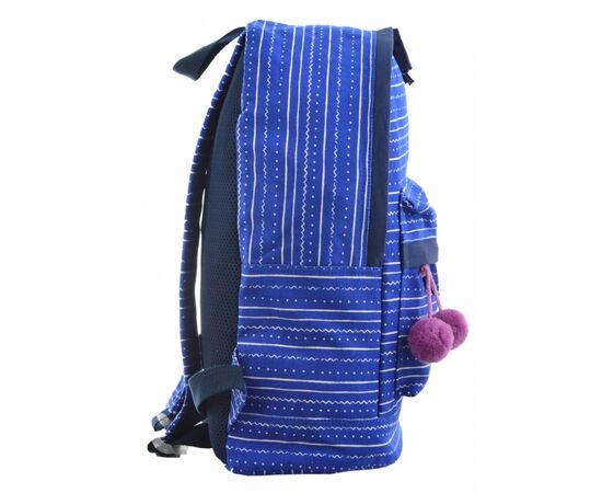 Рюкзак школьный Yes ST-33 Weave (555453), изображение 2 Рюкзак школьный Yes ST-33 Weave (555453), изображение 2