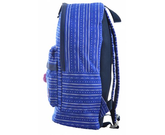 Рюкзак школьный Yes ST-33 Weave (555453), изображение 3 Рюкзак школьный Yes ST-33 Weave (555453), изображение 3