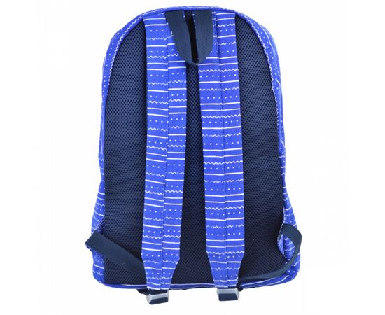 Рюкзак школьный Yes ST-33 Weave (555453), изображение 4 Рюкзак школьный Yes ST-33 Weave (555453), изображение 4