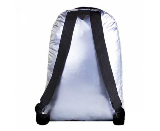 Рюкзак школьный Yes DY-15 Ultra light серый металик (558437), изображение 2 Рюкзак школьный Yes DY-15 Ultra light серый металик (558437), изображение 2