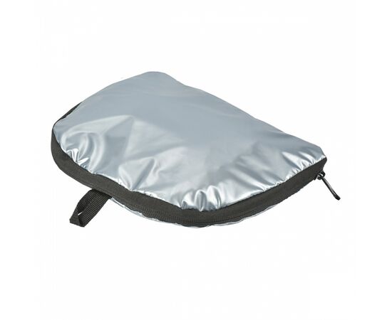 Рюкзак школьный Yes DY-15 Ultra light серый металик (558437), изображение 3 Рюкзак школьный Yes DY-15 Ultra light серый металик (558437), изображение 3