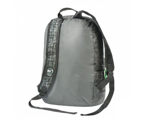 Рюкзак школьный Yes R-02 Agent Reflective серый (558582), изображение 3 Рюкзак школьный Yes R-02 Agent Reflective серый (558582), изображение 3