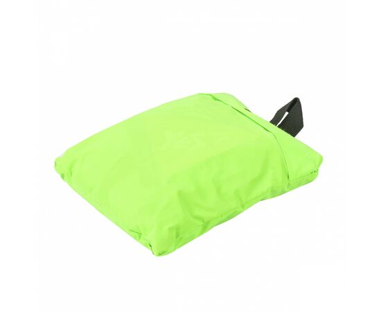 Рюкзак школьный Yes R-03 Ray Reflective желтый/серый (558583), изображение 3