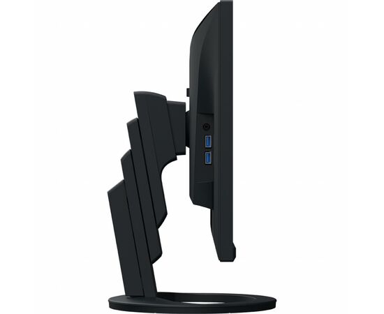 Монітор Eizo EV2480-BK, зображення 5 Монітор Eizo EV2480-BK, зображення 5