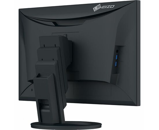 Монітор Eizo EV2480-BK, зображення 7 Монітор Eizo EV2480-BK, зображення 7