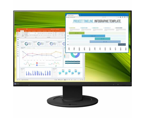 Монитор Eizo EV2360-BK