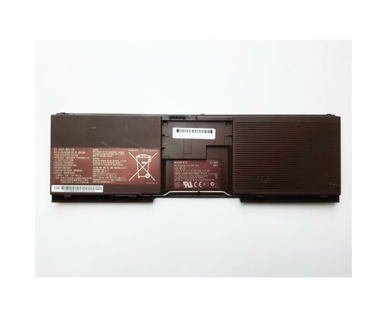 Аккумулятор для ноутбука Sony VGP-BPL19, 4100mAh (31Wh), 4cell, 7.4V, Li-ion (A47613)