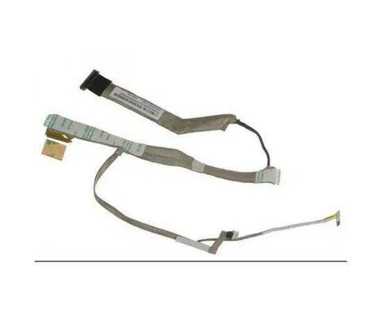 Шлейф матриці Lenovo ThinkPad Edge 15, E50, 40pin (A44689)
