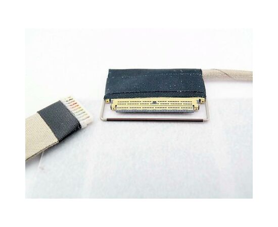 Шлейф матрицы Dell Latitude 12-5280/E5280 LED 30pin (A44696), изображение 2 Шлейф матрицы Dell Latitude 12-5280/E5280 LED 30pin (A44696), изображение 2