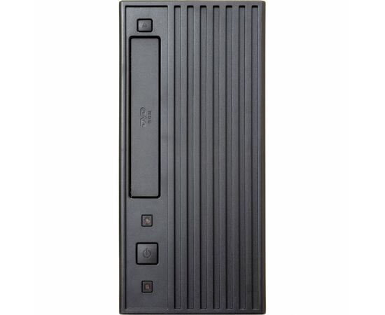 Корпус Chieftec UNI (BT-02B-U3-OP), зображення 2 Корпус Chieftec UNI (BT-02B-U3-OP), зображення 2